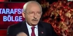 Mısıroğlu’na “vatan haini” diyen Kılıçdaroğlu’na soru: PKK’lıları ziyaret mi etti?