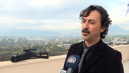 Yerli "drone savara" yurt dışından talep