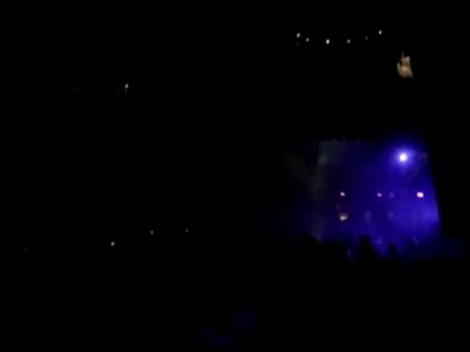 Cosy Mozzy @ Dirty Dancing Mirano