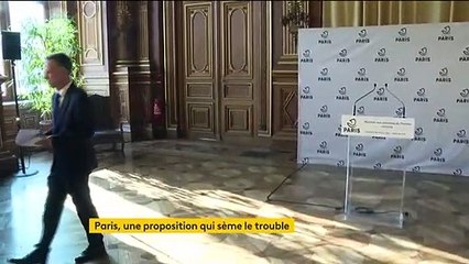 Covid-19 : un confinement strict de Paris ? Face au tollé, la mairie nuance