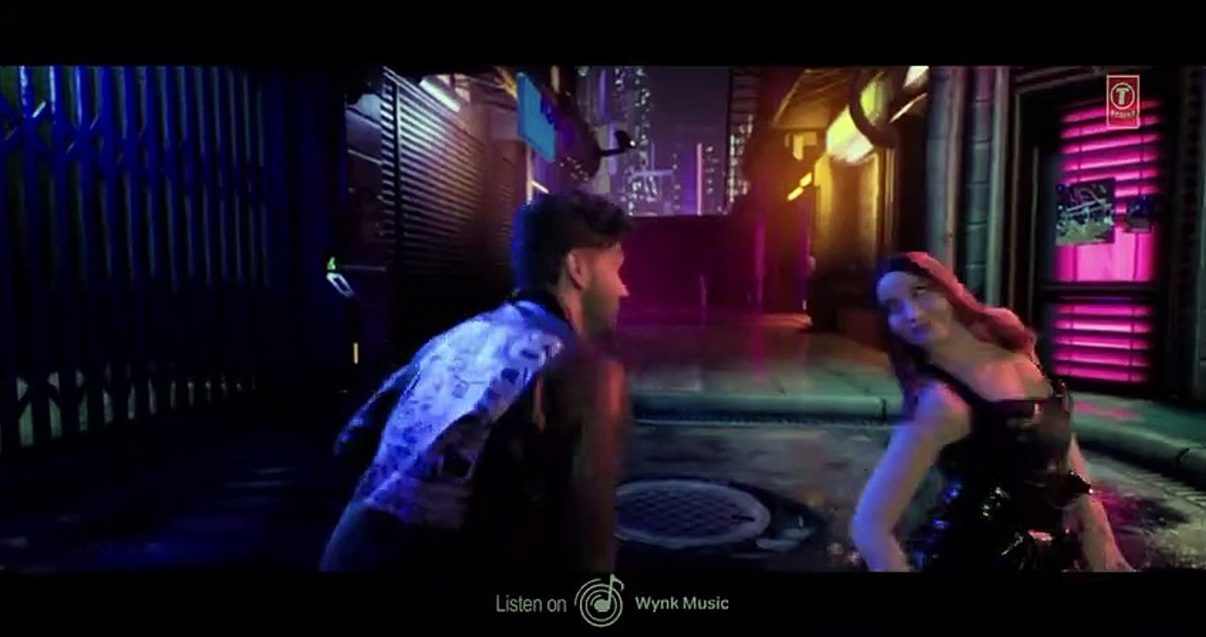 Naach Meri Rani Guru Randhawa Feat. Nora Fatehi   Tanishk Bagchi   Nikhita Gandhi   Bhushan Kumar l SK Movies