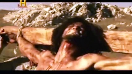 Grandes Enigmas Da História - A Crucificação 2/2