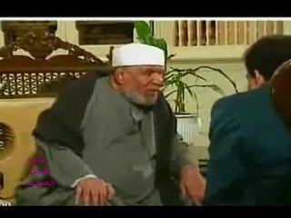 رأي الشعراوي في إفطار لاعبي الكرة في رمضان