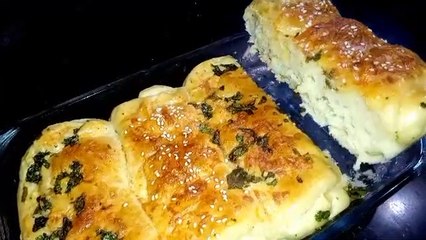 DINNER ROLL | CHICKEN CHEESE DINNER ROLL RECIPE