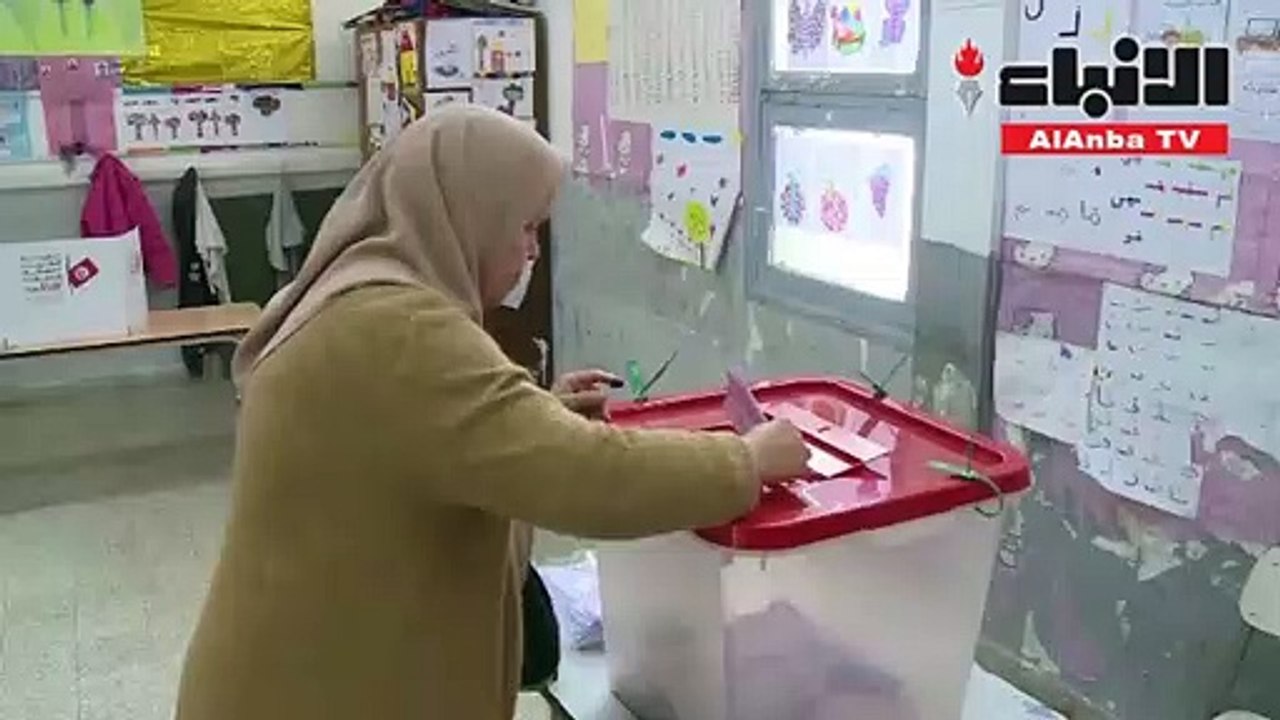 أول انتخابات بلدية في تونس منذ ثورة 2011