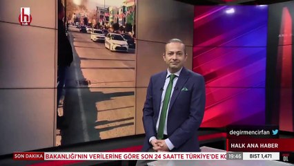 Adalet Raporu 2’de tek adam denilen ucube sistemin hukuksuzluklarını, adaletsizliklerini, hak ihlallerini ve Anayasa'dan doğan hak ve özgürlüklerin kullanımındaki engelleri ortaya koyduk.