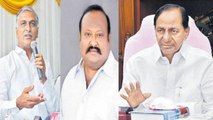 Telangana MLC Elections :  CM KCR Key Decision On Telangana MLC Election