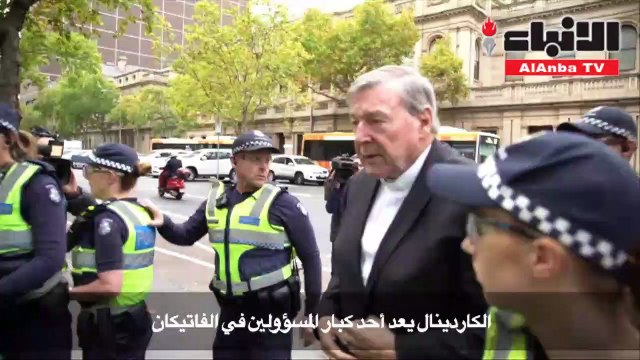 محاكمة كاردينال أسترالي بقضايا اعتداء جنسي