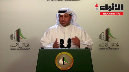 السبيعي: حصر الخلافات بشأن الأحوال الجعفرية لسرعة البت فيه