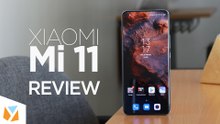 Xiaomi Mi 11 Review