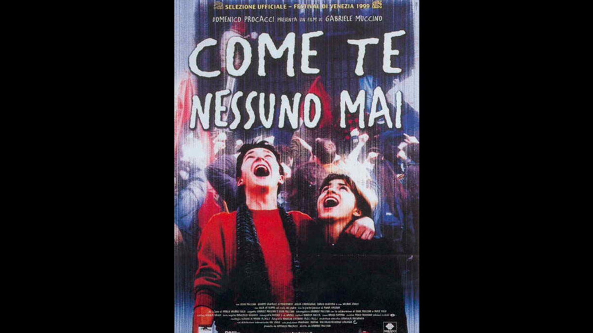 Come Te Nessuno Mai (1999) Guarda Streaming ITA - Video Dailymotion