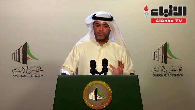 الطبطبائي: القضايا التي تضمنتها محاور استجوابي لوزير النفط ما زالت قائمة ولم تعالج