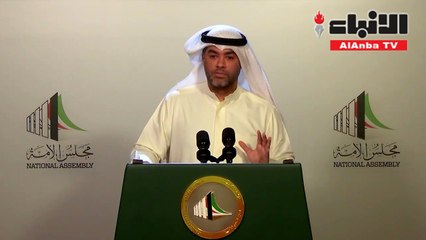 الطبطبائي: القضايا التي تضمنتها محاور استجوابي لوزير النفط ما زالت قائمة ولم تعالج