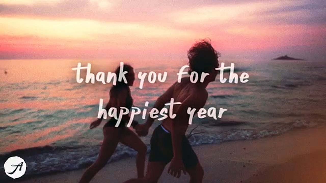 Happy new year edit