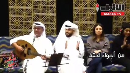 فريق "هنا الكويت".. قواكم الله