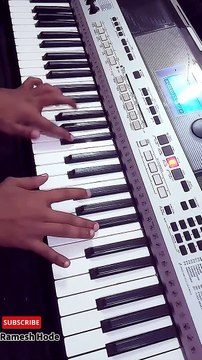 Dekha Hai Pehli Baar Saajan Ki Aankhon Mein Pyar