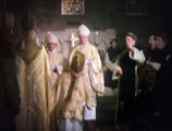 Blackadder S01E03 The Archbishop