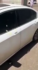 معلم يدفع ثمن صعوبة اختبار الرياضيات