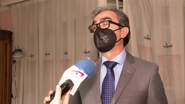 Una mujer en Barcelona pierde sus pertenencias tras sufrir un desahucio que no le correspondía