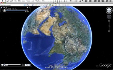 علماء يقيسون أطول طريق بحري في العالم