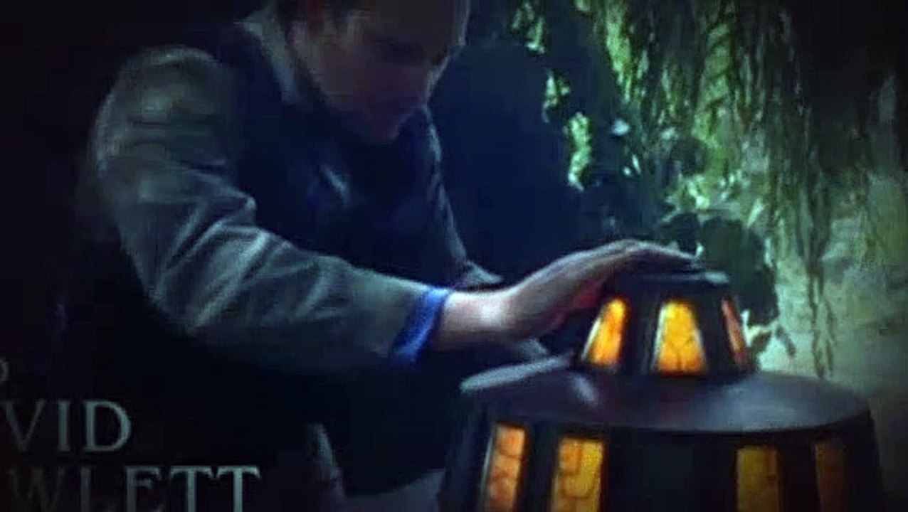 Stargate Atlantis S01E12 The Defiant One