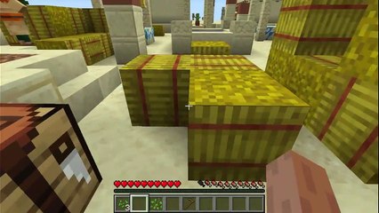 minecraft part 1 lets start