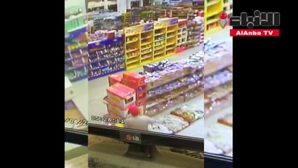 الجنائية تغلق حريق جمعية صباح الأحمد بضبط خمسيني في المنقف