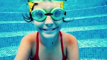 Some people have evolved bigger spleens to hunt underwater