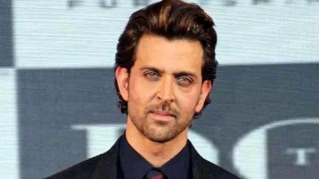 Fake E-Mails Case: Hrithik Roshan reaches CIU office