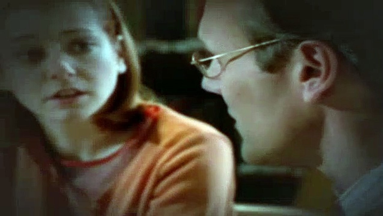 Buffy The Vampire Slayer S03E02 Dead Man's Party