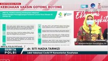 Vaksinasi Gotong Royong