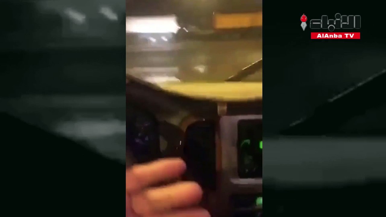 الجنائية تلاحق "مشهورا على السناب" روع ابنه باستهتار