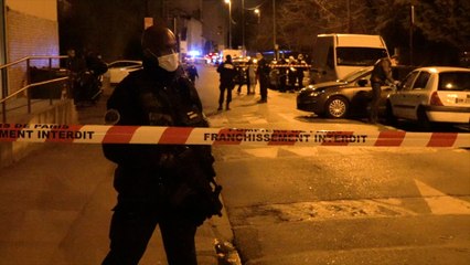 Adolescent tué par balle à Bondy : « C'était un gars bien... je suis choqué »