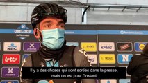 Romain Bardet: 