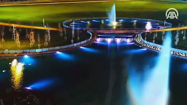 Bakan Kurum: İmar barışından 8 milyon 600 bin kişi faydalandı