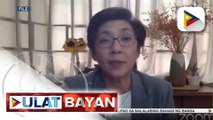 DOH, muling nagpaalala na sumunod sa minimum health protocol sa gitna ng pagtaas ng COVID-19 cases