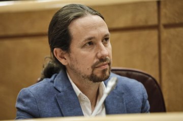 Jesús Á.Rojo: ¡Mazazo a Iglesias!, todo preparado para la ruptura con Sánchez:es material desechable