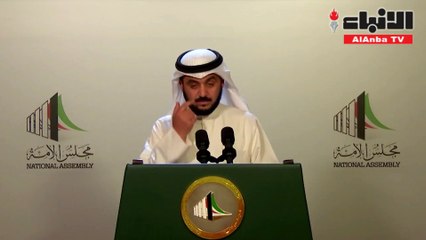 الخاريجة تقر المن الاجتماعي بين الكويت وبريطانيا وتستعرض مستجدات العمالة الفلبينية