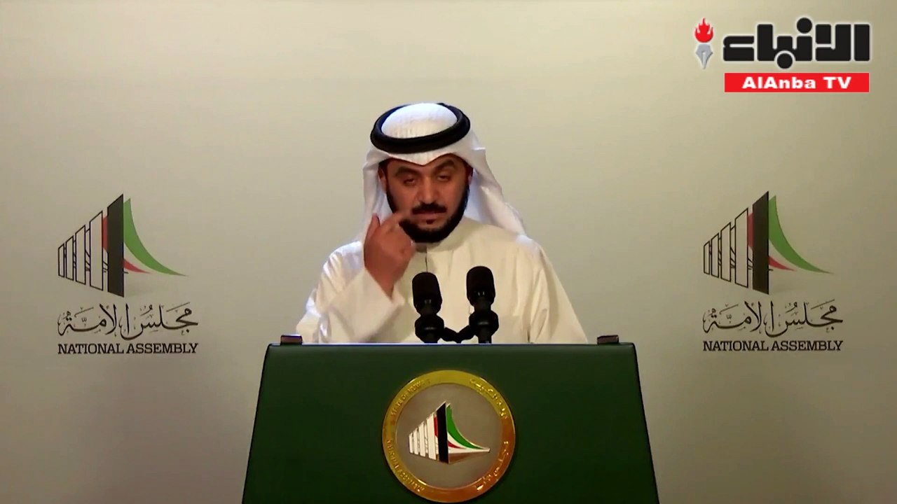 الخاريجة تقر المن الاجتماعي بين الكويت وبريطانيا وتستعرض مستجدات العمالة الفلبينية