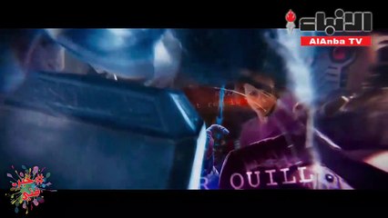 فيلم افنجرز.. إثارة وتشويق لـ "عالم مارفل"