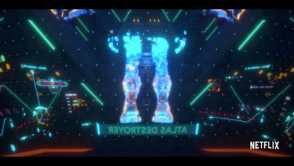 Pacific Rim_ The Black _ Official Trailer - 2 _ Netflix ( 1080 X 1920 )