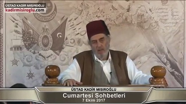Kadir Mısıroğlu'ndan hakaretlere sert tepki: Ben deli, siz akıllıysanız; yüzlerce belgeme bir tek cevap verin