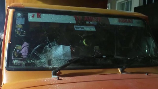 Bengal polls date announced, BJP attacked by goons