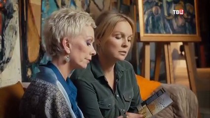 Игра с тенью 1 серия на serialmix.ru