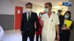 هجمات إلكترونية تكشف عن ضعف المنظومة الصحية بمستشفيات فرنسا