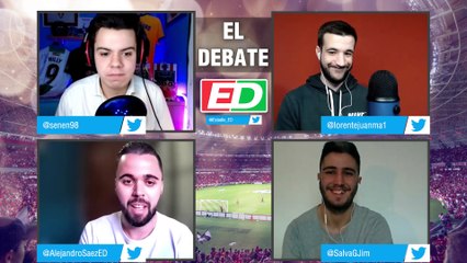 Youtubers y fútbol: ¿moda o necesidad?