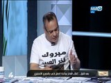 اعلامي مصري يبكي تأثرا بفوز محمد صلاح بجائزة أفضل لاعب