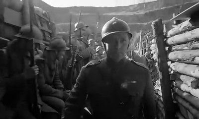 Paths of Glory - Part 01
