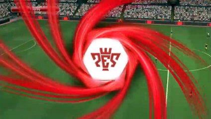 PES 2014 _ Kariera - Tottenham Hotspur #03 cz. 1