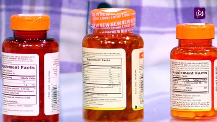 6 مكملات تحارب الالتهاب